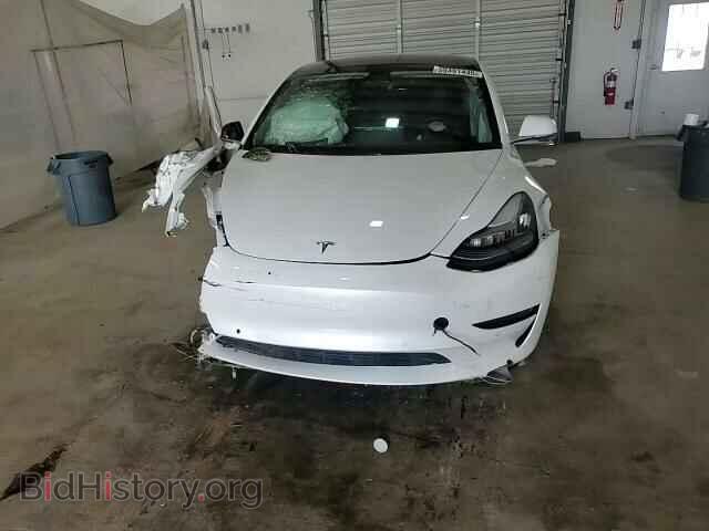 2019 TESLA MODEL 3 - VIN: 5YJ3E1EA0KF474184 - Photo 13