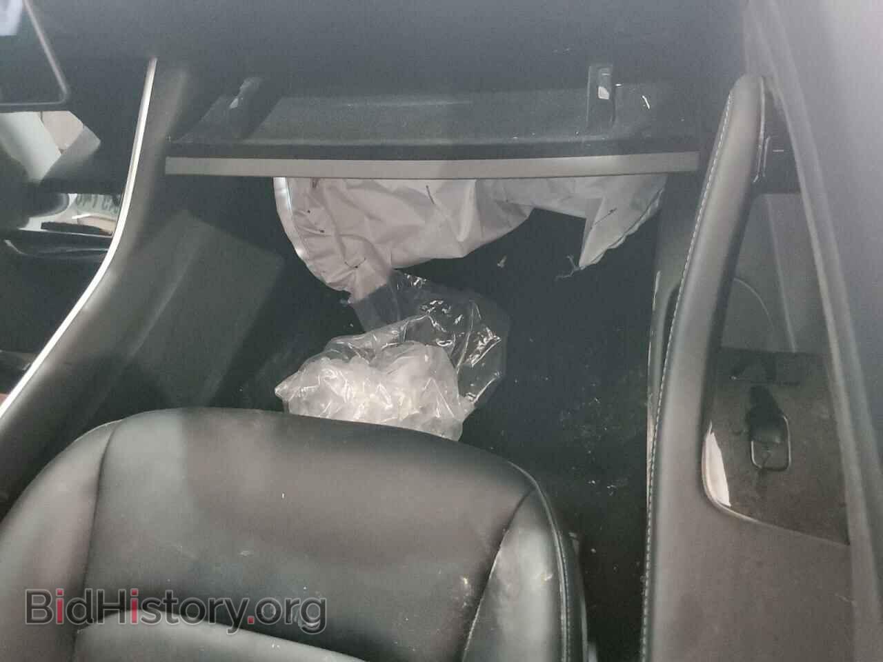 2019 TESLA MODEL 3 - VIN: 5YJ3E1EA0KF474184 - Photo 7