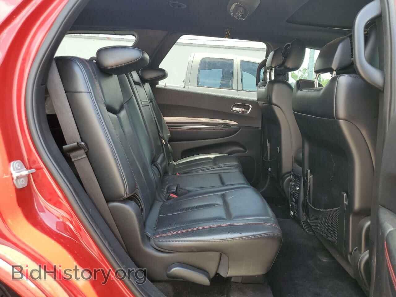 2015 DODGE DURANGO - VIN: 1C4SDJCT7FC837862 - Photo 11