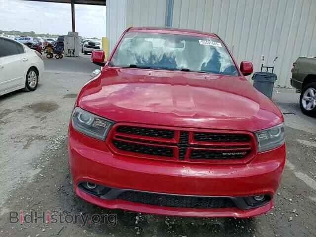 2015 DODGE DURANGO - VIN: 1C4SDJCT7FC837862 - Photo 14