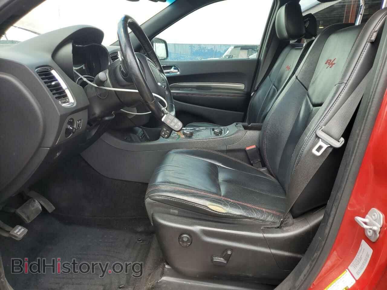 2015 DODGE DURANGO - VIN: 1C4SDJCT7FC837862 - Photo 7