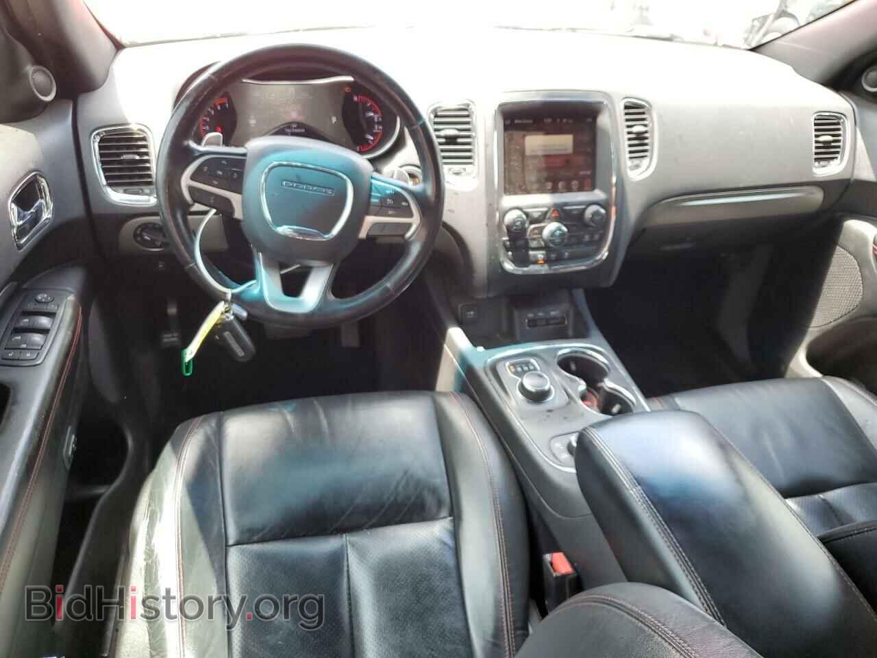 2015 DODGE DURANGO - VIN: 1C4SDJCT7FC837862 - Photo 8