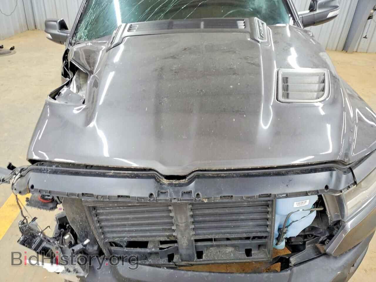 2020 RAM 1500 - VIN: 1C6SRFLT3LN172867 - Photo 11