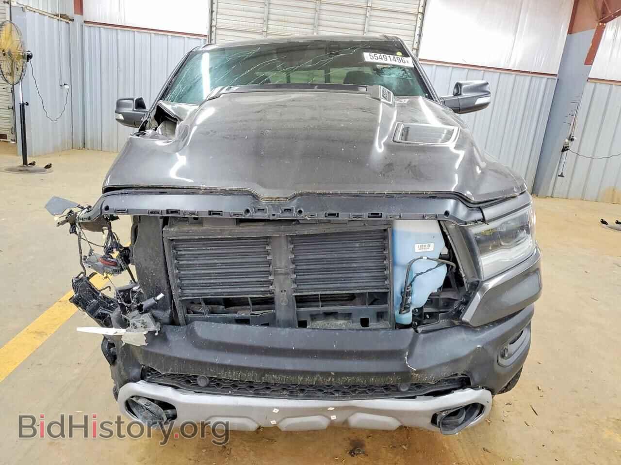 2020 RAM 1500 - VIN: 1C6SRFLT3LN172867 - Photo 5