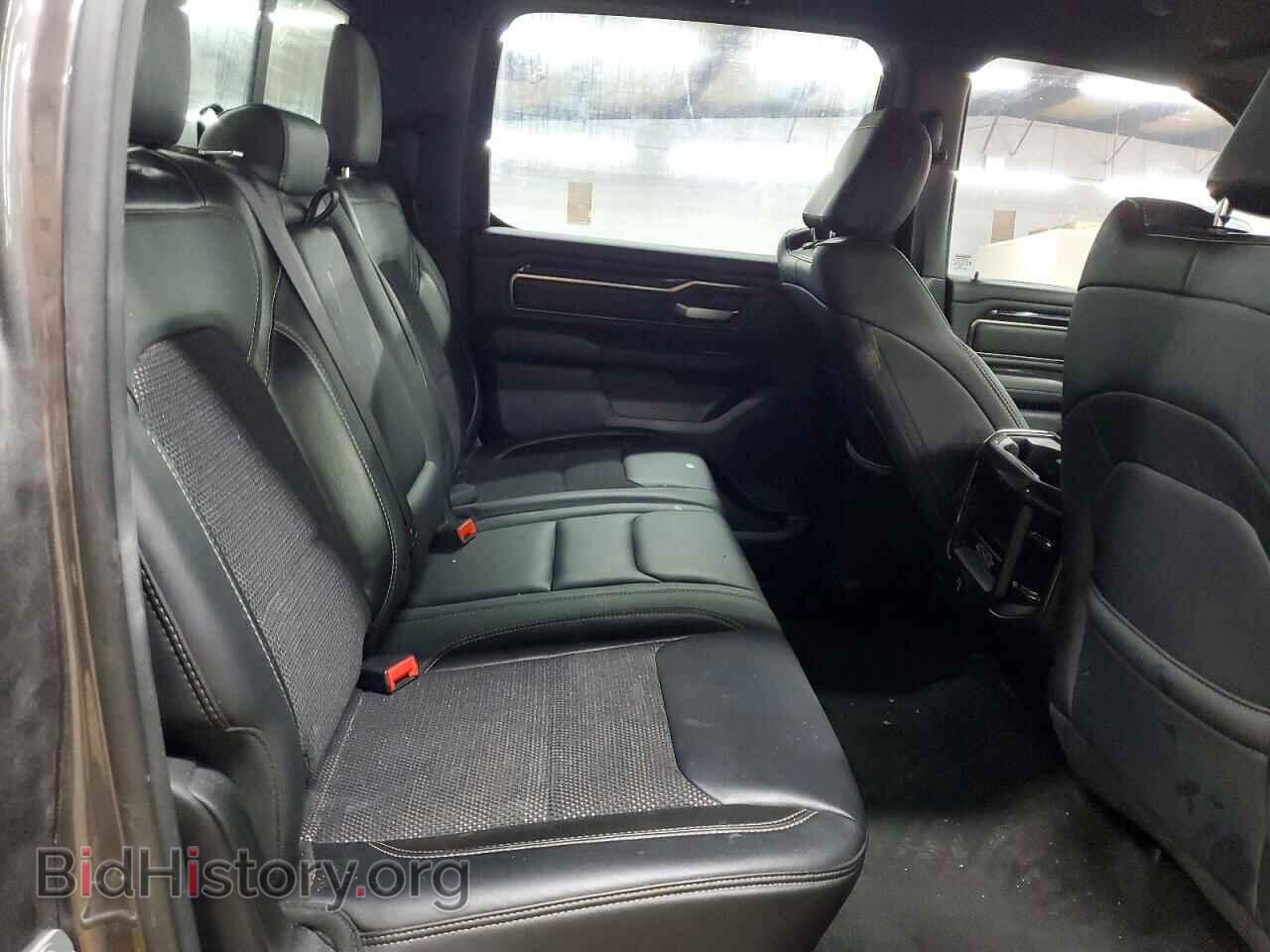 2020 RAM 1500 - VIN: 1C6SRFLT3LN172867 - Photo 10