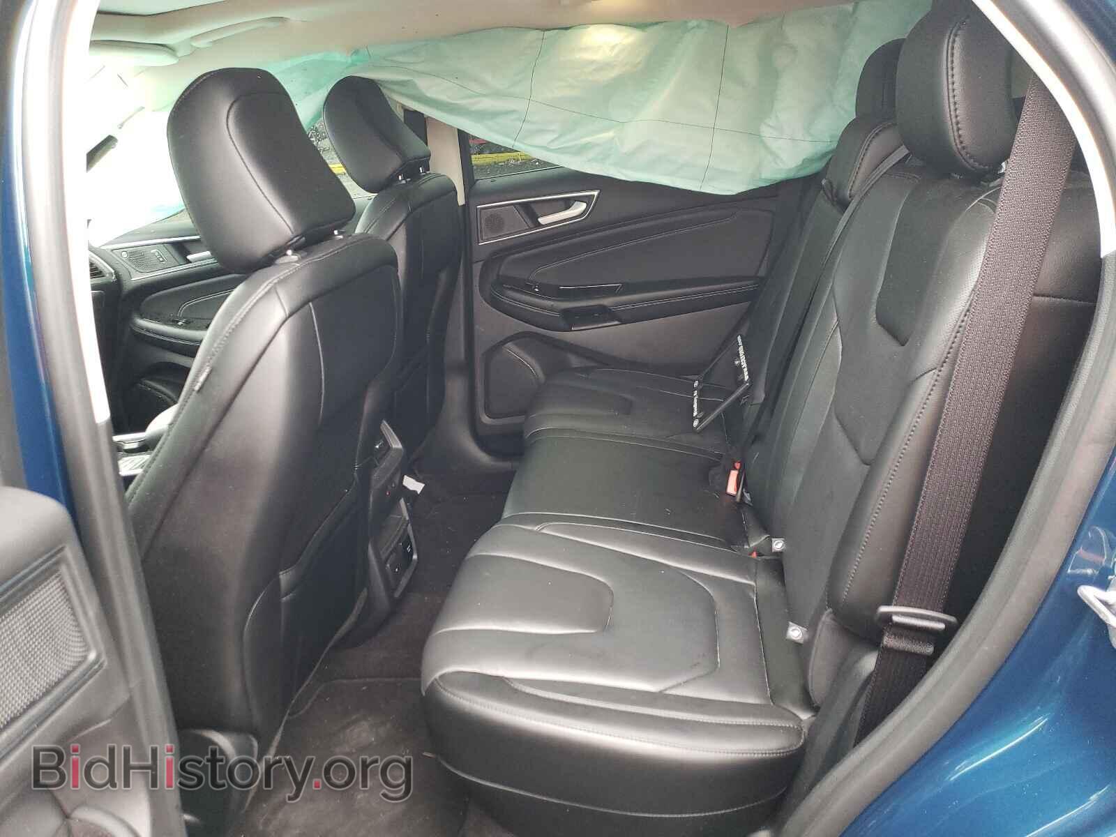 2020 FORD EDGE - VIN: 2FMPK4K90LBB11903 - Фото 6