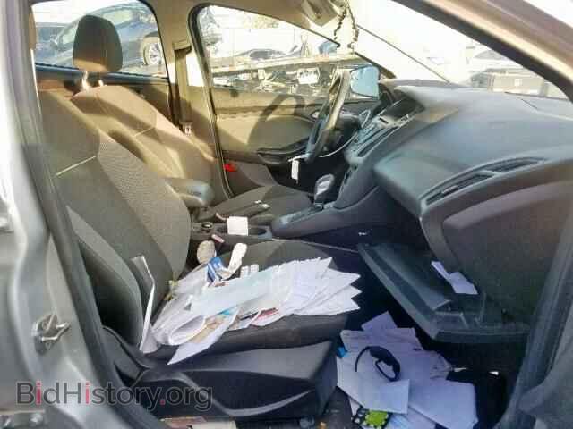 2012 FORD FOCUS SE - VIN: 1FAHP3F2XCL272797 - Фото 5