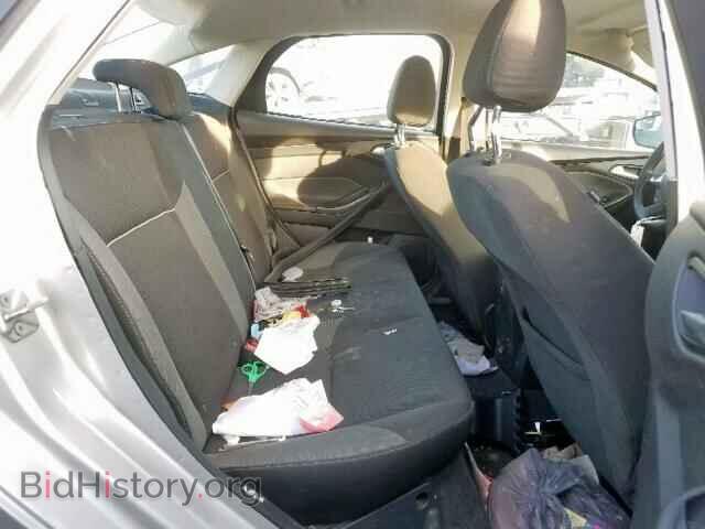 2012 FORD FOCUS SE - VIN: 1FAHP3F2XCL272797 - Фото 6