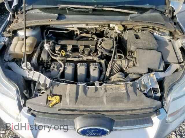 2012 FORD FOCUS SE - VIN: 1FAHP3F2XCL272797 - Фото 7