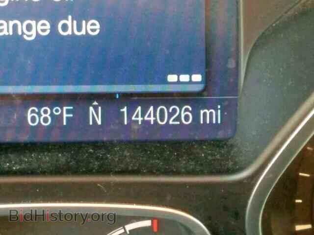 2012 FORD FOCUS SE - VIN: 1FAHP3F2XCL272797 - Фото 8