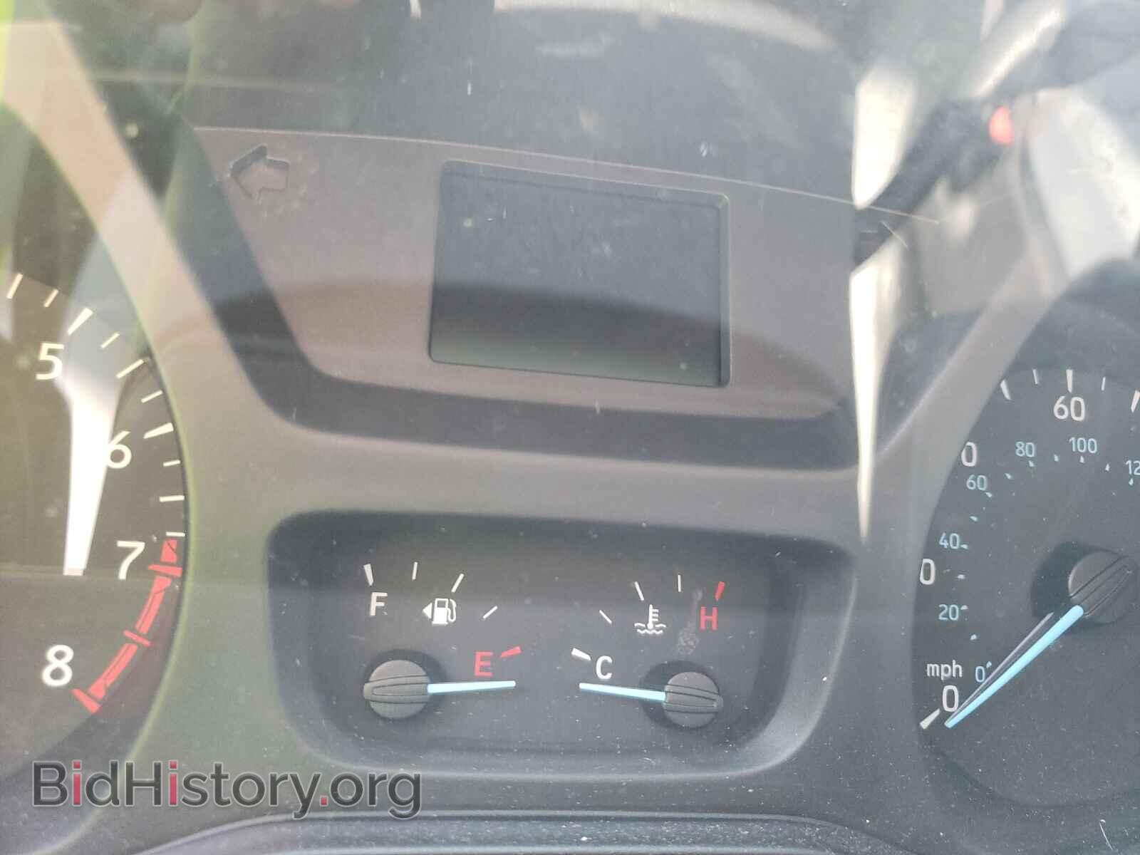 2015 FORD TRANSIT CO - VIN: 1FTNE1ZM4FKB24224 - Фото 8