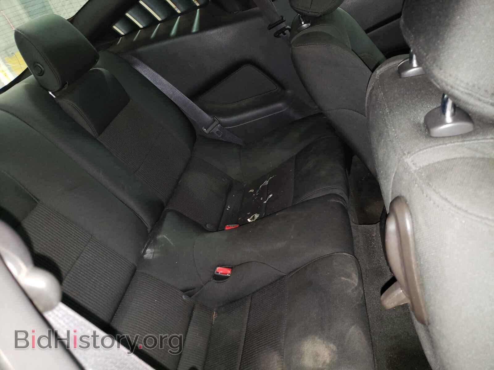 2014 FORD MUSTANG - VIN: 1ZVBP8AM4E5334446 - Фото 6