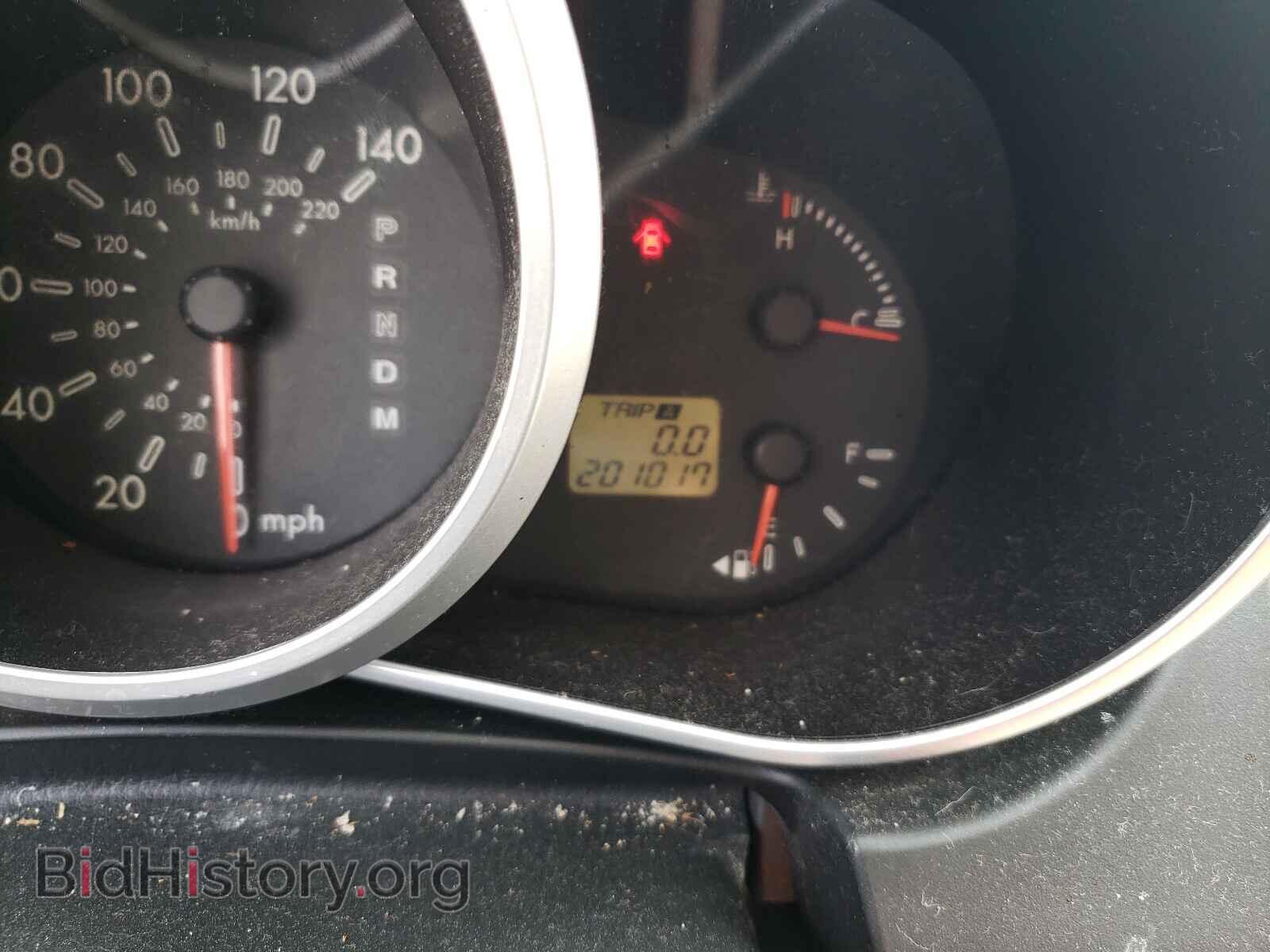 2007 MAZDA CX-7 - VIN: JM3ER293X70116053 - Фото 8