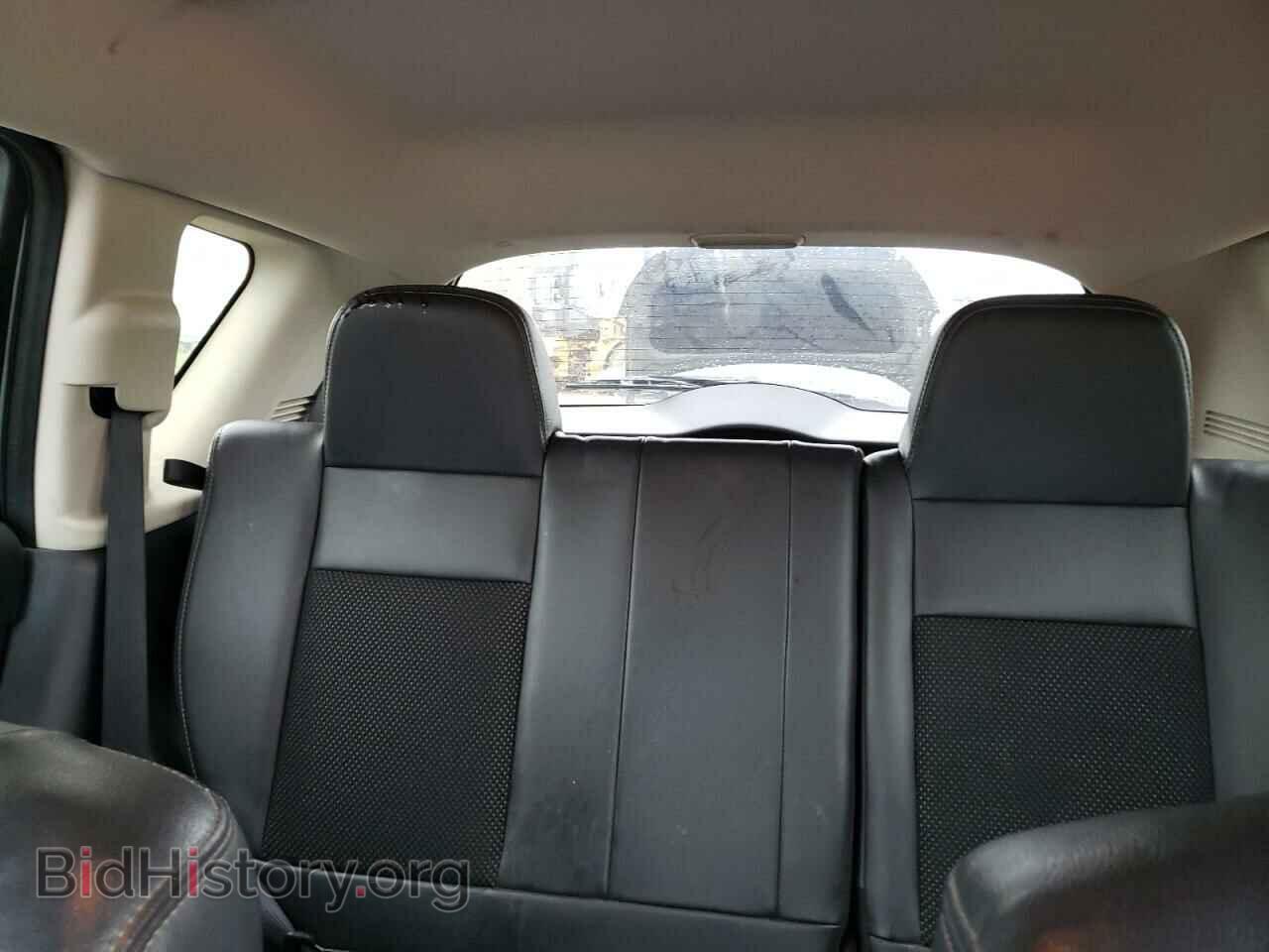 2014 JEEP COMPASS - VIN: 1C4NJCBA5ED819547 - Фото 10