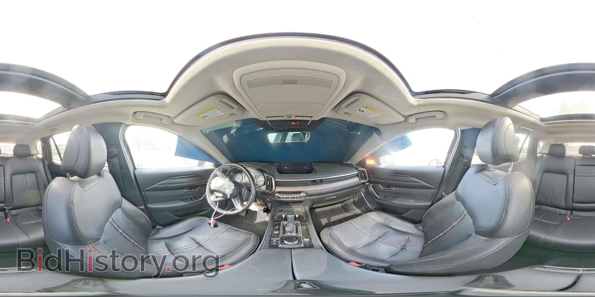 2023 MAZDA CX-50 - VIN: 7MMVABEM4PN101520 - Фото 15