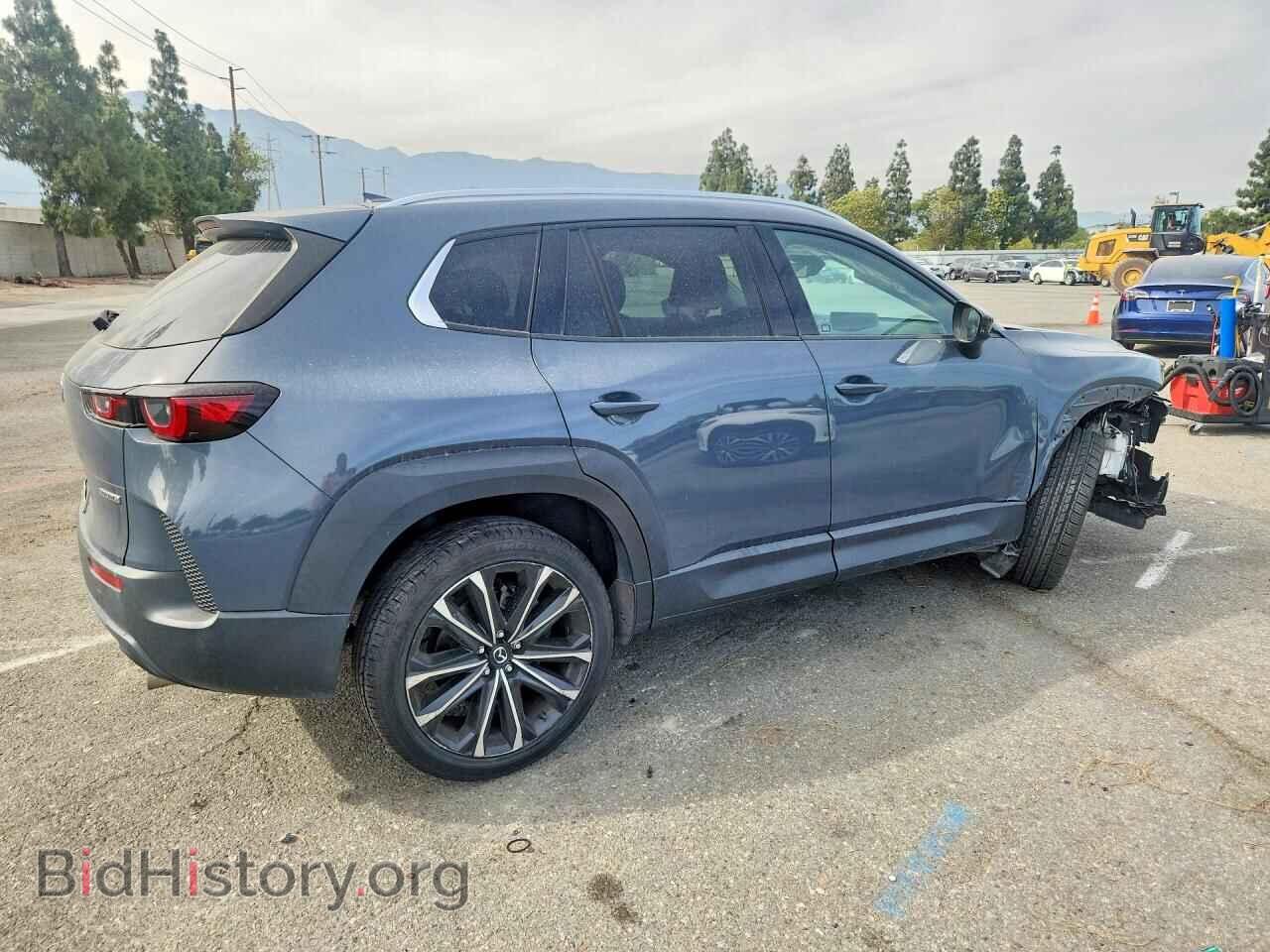2023 MAZDA CX-50 - VIN: 7MMVABEM4PN101520 - Фото 3