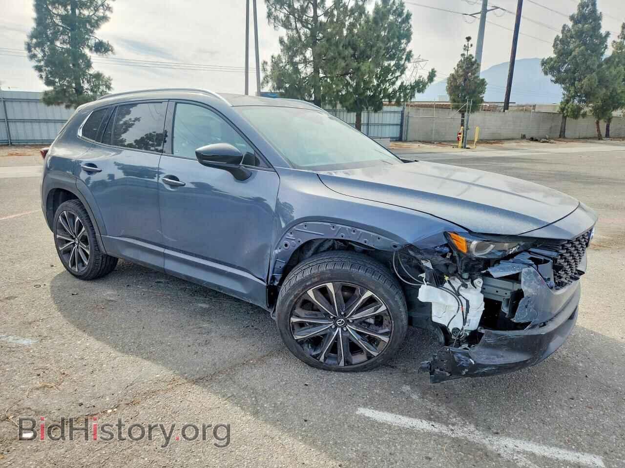 2023 MAZDA CX-50 - VIN: 7MMVABEM4PN101520 - Фото 4