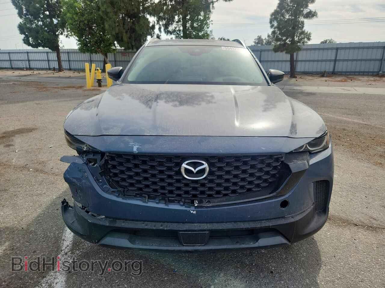 2023 MAZDA CX-50 - VIN: 7MMVABEM4PN101520 - Фото 5