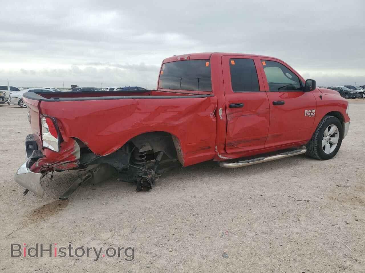 2022 DODGE All Models - VIN: 1C6RR7FC4NS156801 - Photo 3