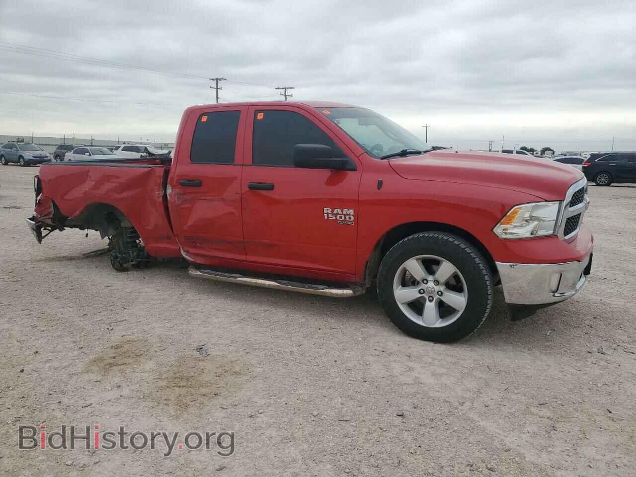 2022 DODGE All Models - VIN: 1C6RR7FC4NS156801 - Photo 4