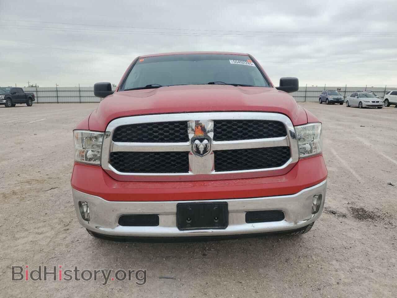 2022 DODGE All Models - VIN: 1C6RR7FC4NS156801 - Photo 5