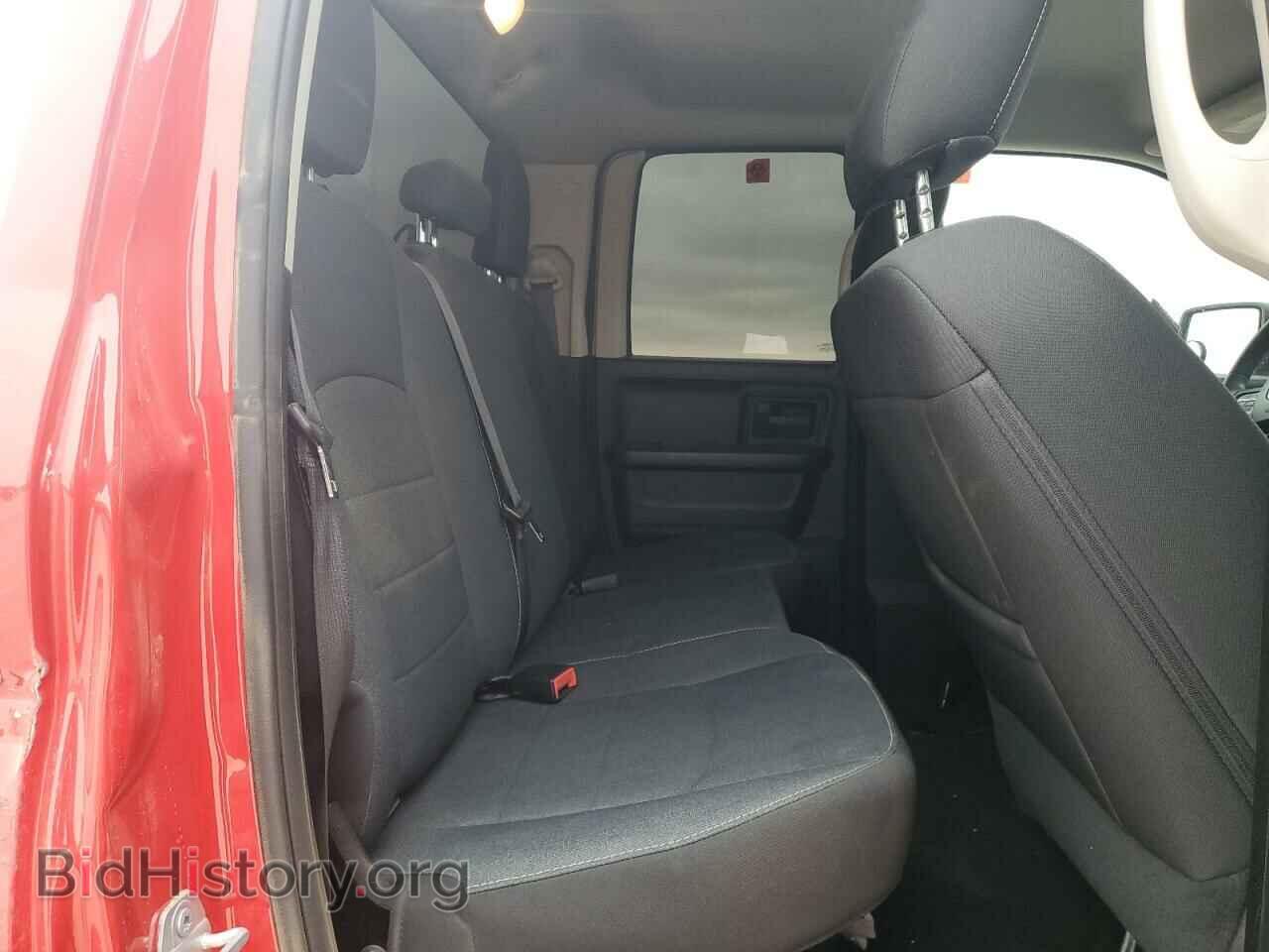 2022 DODGE All Models - VIN: 1C6RR7FC4NS156801 - Photo 10
