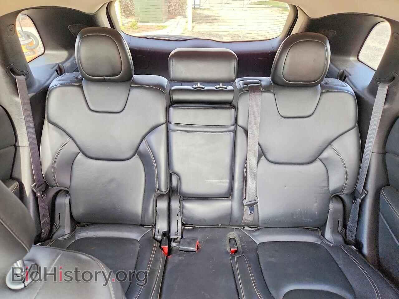 2015 JEEP CHEROKEE - VIN: 1C4PJMDS2FW729167 - Фото 10