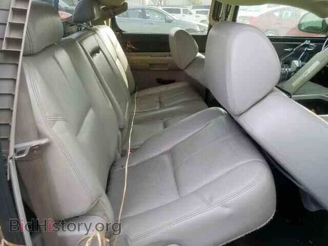 2008 CHEVROLET SILVERADO - VIN: 2GCEC13J481144951 - Фото 6