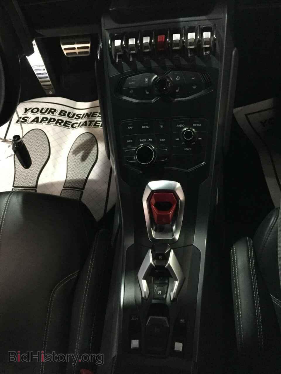 2018 LAMBORGHINI ALL MODELS - VIN: ZHWUR2ZF7JLA11081 - Фото 2