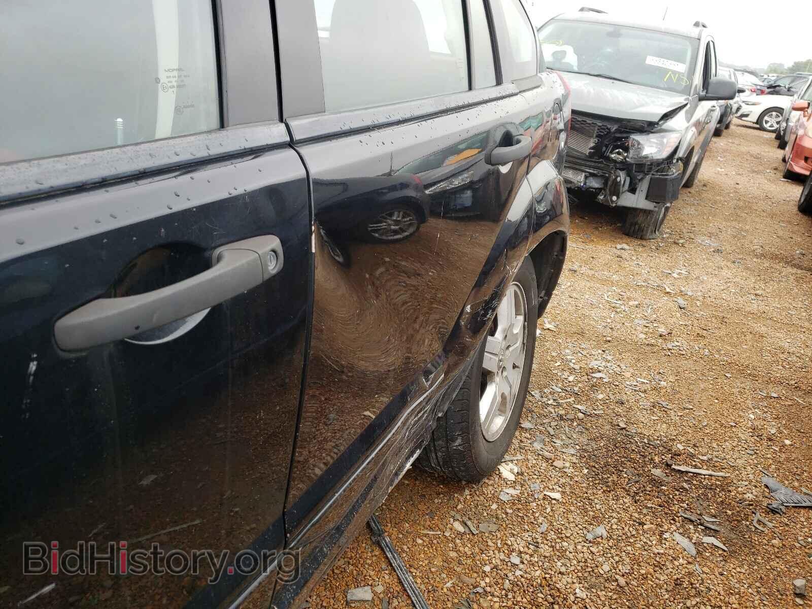 2008 DODGE CALIBER - VIN: 1B3HB48B68D573355 - Photo 9