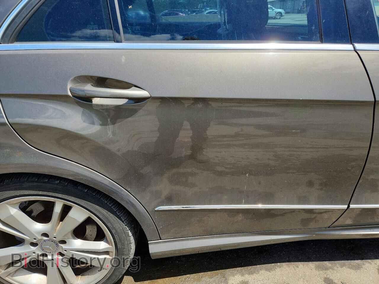 2012 MERCEDES-BENZ E-CLASS - VIN: WDDHF8JB7CA535105 - Фото 10