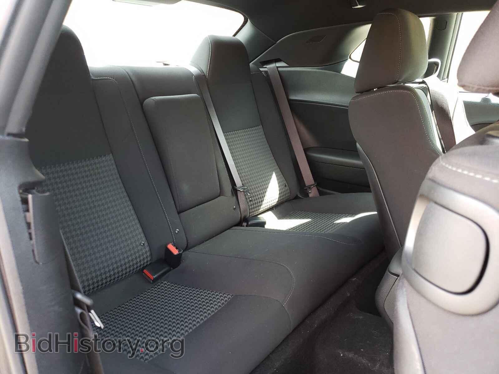 2019 DODGE CHALLENGER - VIN: 2C3CDZBT7KH708908 - Photo 6