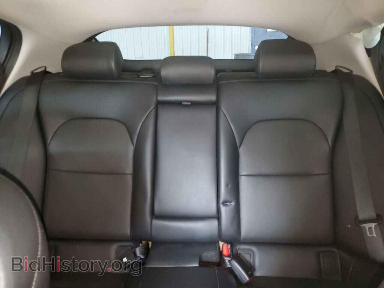2018 KIA STINGER - VIN: KNAE15LA2J6025532 - Фото 10