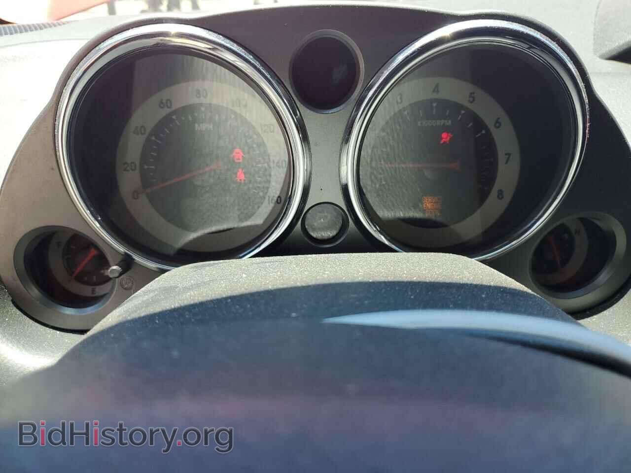 2011 MITSUBISHI ECLIPSE - VIN: 4A31K2DF5BE013323 - Фото 9