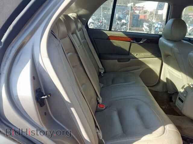 2003 CADILLAC DEVILLE - VIN: 1G6KD54Y63U237019 - Фото 6