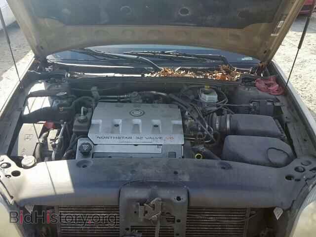 2003 CADILLAC DEVILLE - VIN: 1G6KD54Y63U237019 - Фото 7