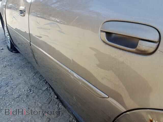 2003 CADILLAC DEVILLE - VIN: 1G6KD54Y63U237019 - Фото 9