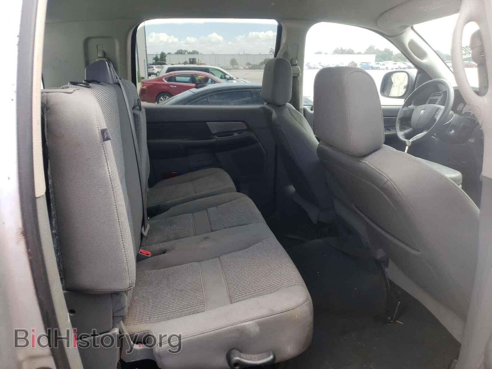 2007 DODGE RAM 1500 - VIN: 3D7KS19D87G700469 - Фото 6