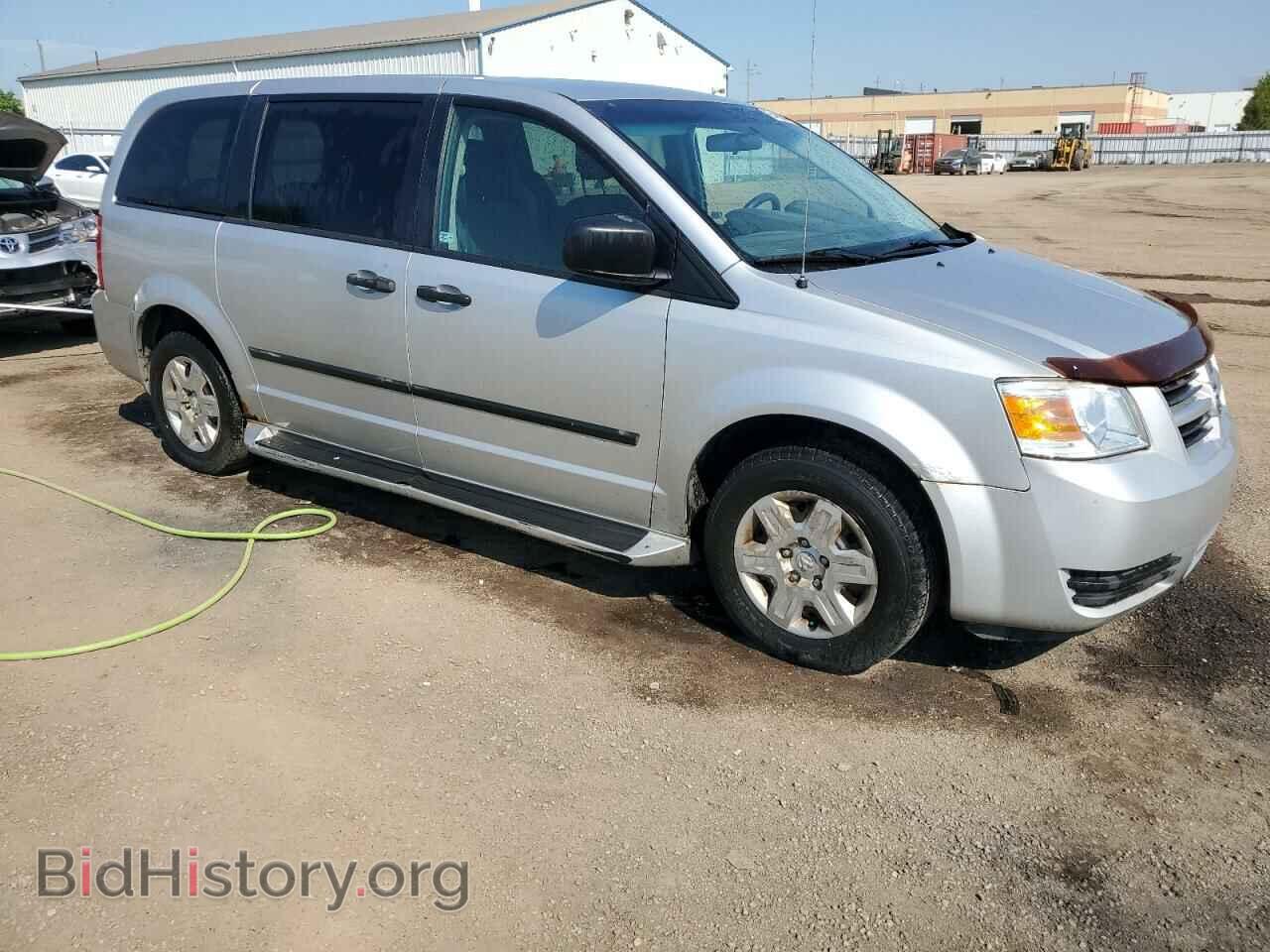 2010 DODGE CARAVAN - VIN: 2D4RN4DE7AR476875 - Photo 4