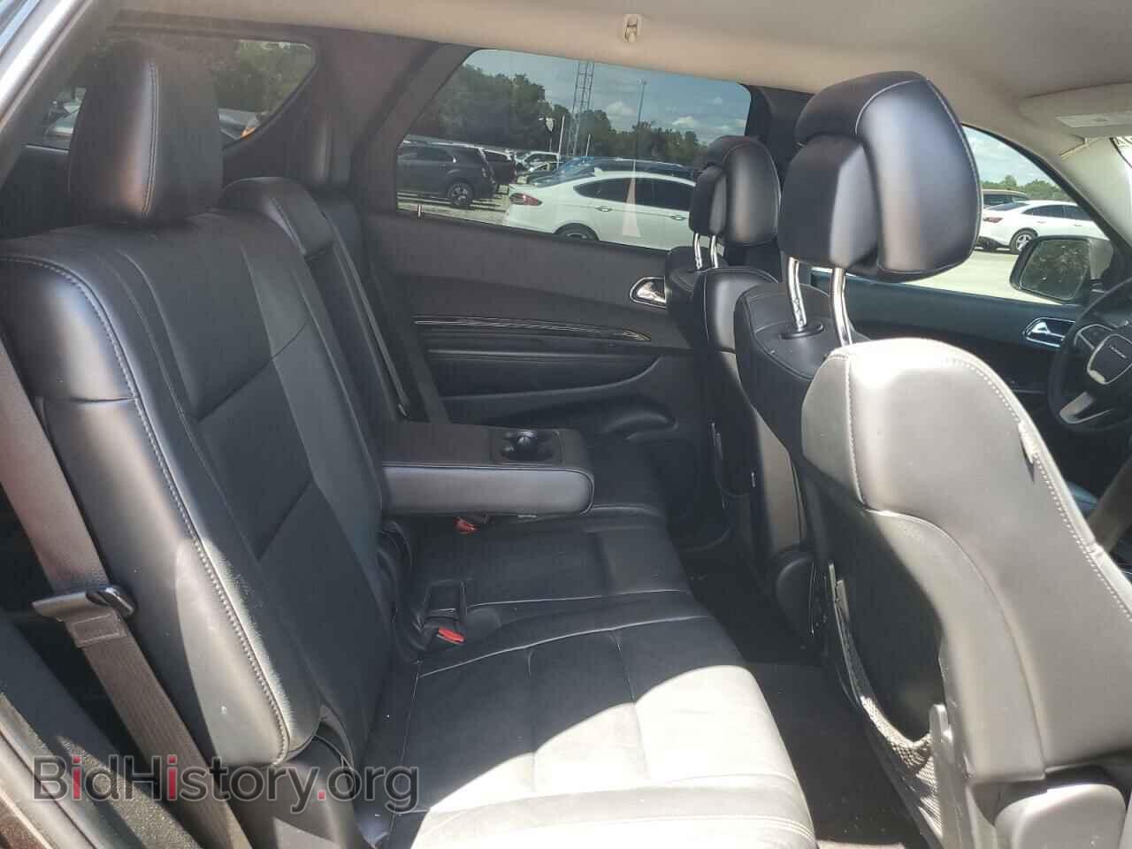 2015 DODGE DURANGO - VIN: 1C4RDHDG3FC904594 - Photo 11