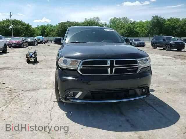 2015 DODGE DURANGO - VIN: 1C4RDHDG3FC904594 - Photo 14