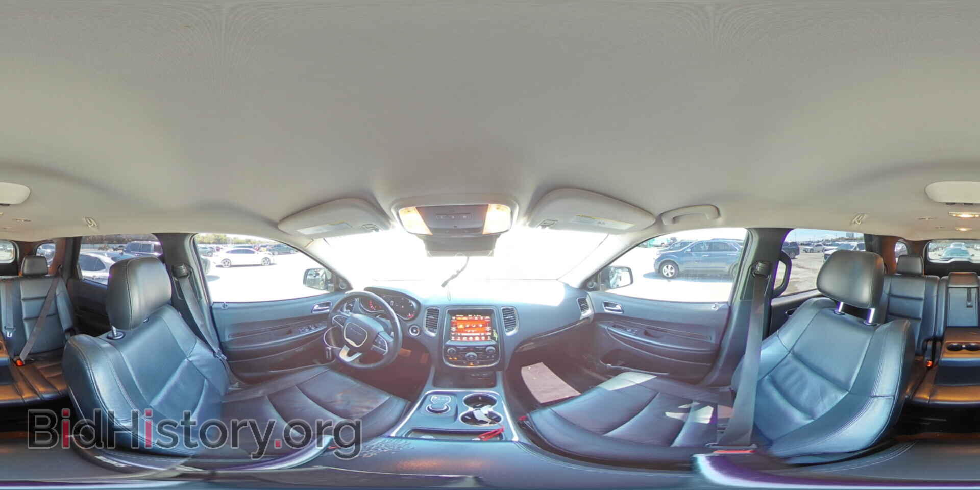 2015 DODGE DURANGO - VIN: 1C4RDHDG3FC904594 - Photo 15