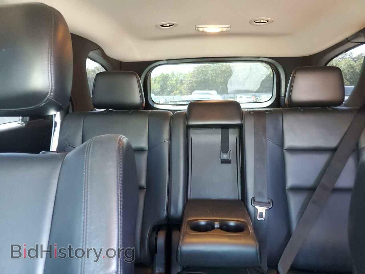 2015 DODGE DURANGO - VIN: 1C4RDHDG3FC904594 - Photo 10