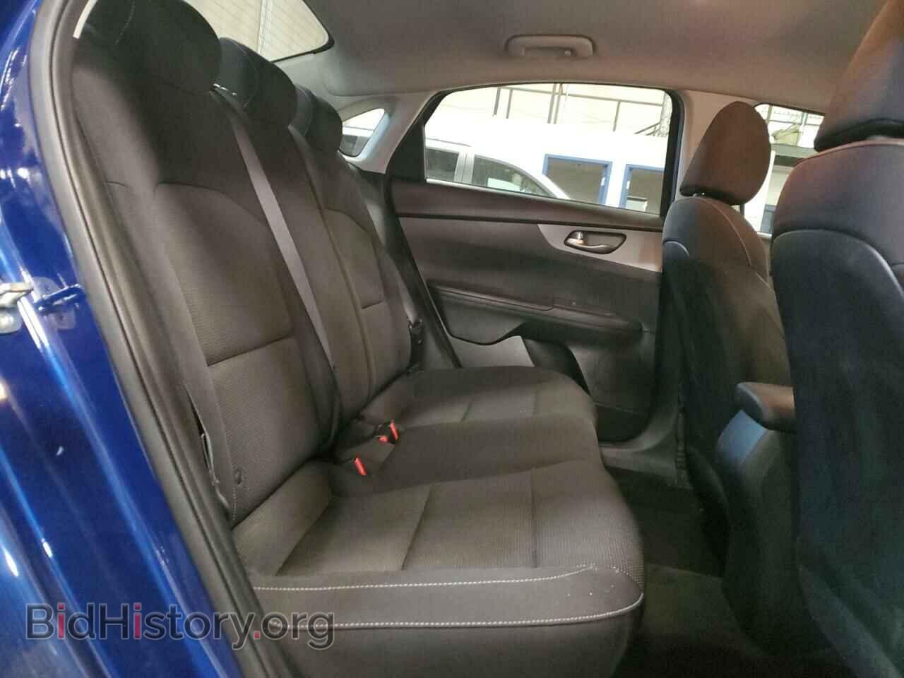2020 KIA FORTE - VIN: 3KPF24AD2LE170126 - Фото 10