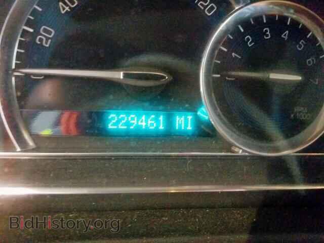 2011 CHEVROLET HHR PANEL - VIN: 3GCAAAFW9BS579052 - Photo 8