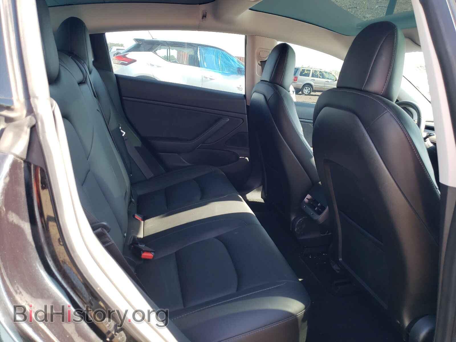 2018 TESLA MODEL 3 - VIN: 5YJ3E1EB3JF071629 - Photo 6