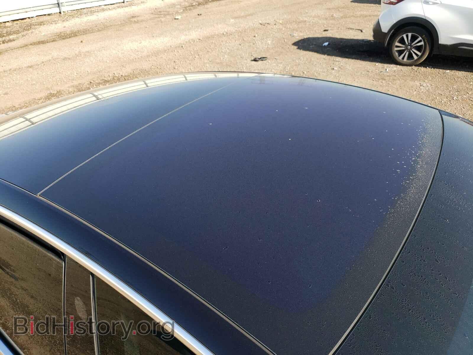 2018 TESLA MODEL 3 - VIN: 5YJ3E1EB3JF071629 - Photo 9