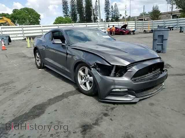 2015 FORD ALL Models - VIN: 1FA6P8AM4F5347886 - Фото 13