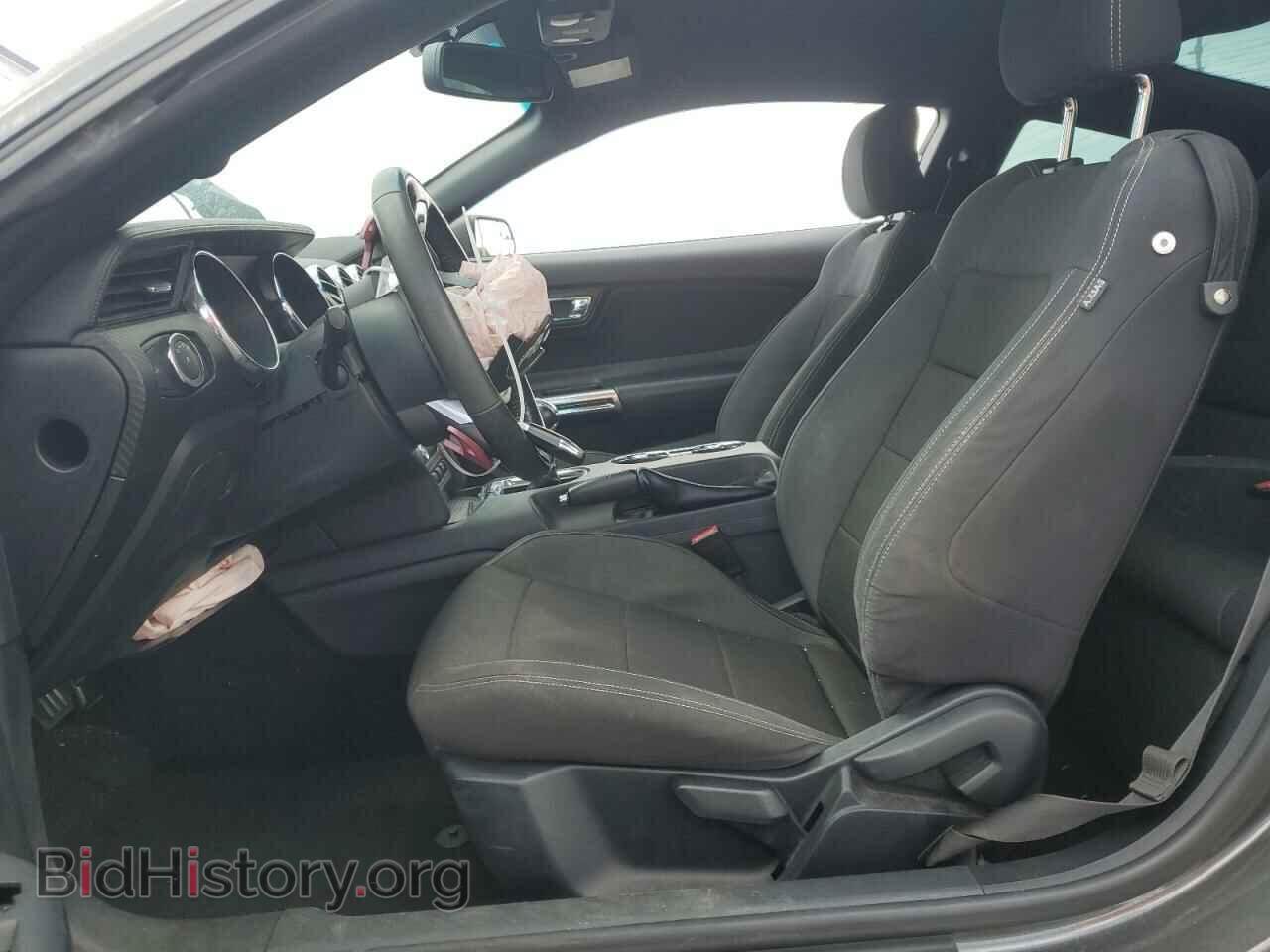 2015 FORD ALL Models - VIN: 1FA6P8AM4F5347886 - Фото 7