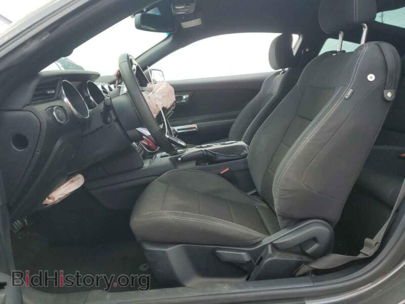 2015 Ford ALL MODELS (VIN 1FA6P8AM4F5347886) — photo 7 of 14